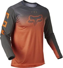 Fox Racing Flexair Legion Trikot langarm orange (Herren)