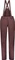 Scott Explorair DRX 3L Skihose lang red fudge (Damen) Vorschaubild