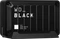 Western Digital WD_BLACK D30 Game Drive SSD, 1TB, USB-C 3.1 Vorschaubild