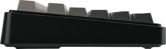 Epomaker x Aula F75, Black Gradient, LEDs RGB, hot-swap, Side-Printed, LEOBOG Reaper, USB/Bluetooth, US