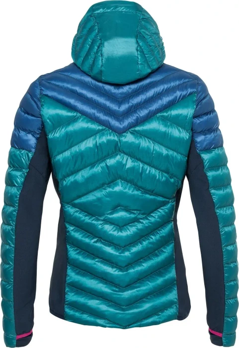 Vaude Sesvenna Pro II Funktionsjacke ultramarine (Damen)