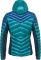 Vaude Sesvenna Pro II Funktionsjacke ultramarine (Damen) Vorschaubild