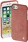 Hama Cover Finest Touch für Apple iPhone 6/6s/7/8/SE (2020) Coral Vorschaubild