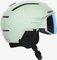 Salomon Driver Prime Sigma Photo MIPS Helm white/moss Vorschaubild