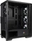 BitFenix Nova Mesh SE TG 4ARGB, schwarz, inkl. 4x Lüfter, Lüfter LED RGB, Glasfenster Vorschaubild