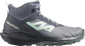 Salomon OUTpulse Mid GTX ebony/quiet shade (Herren)