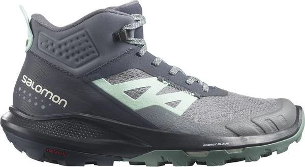 Salomon OUTpulse Mid GTX (Herren)