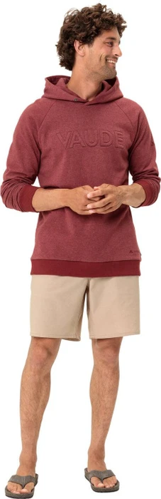 Vaude Mineo Hoodie redeva (Herren)