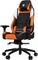 Vertagear PL6000 Gamingstuhl, schwarz/orange Vorschaubild