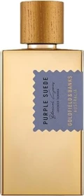 Goldfield & Banks Purple Suede Eau de Parfum, 100ml