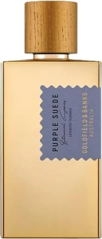 Goldfield & Banks Purple Suede Eau de Parfum, 100ml