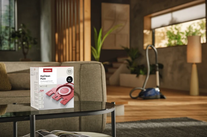Miele HyClean Pure FJM XL Staubbeutel-Set