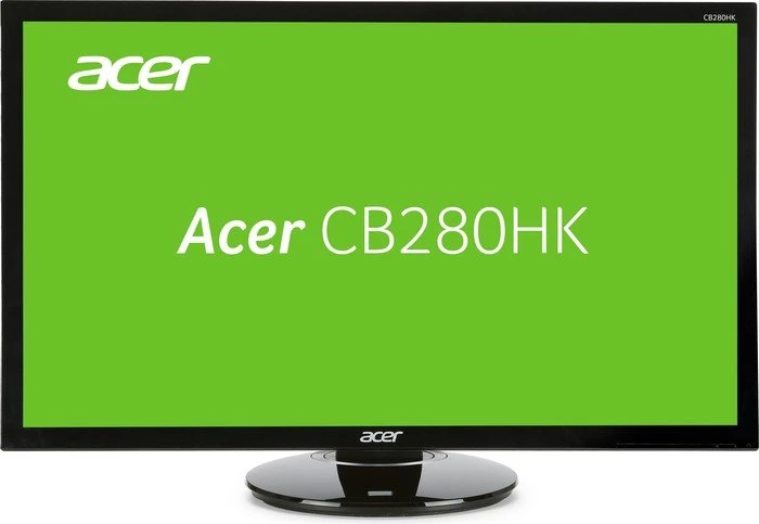 Acer CB0 CB280HKbmjdppr, 28"