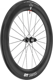 DT Swiss ARC 1100 Dicut DB 24H 65mm/22mm 29" 12x142 TA Shimano HG Road Centerlock Disc Hinterlaufrad