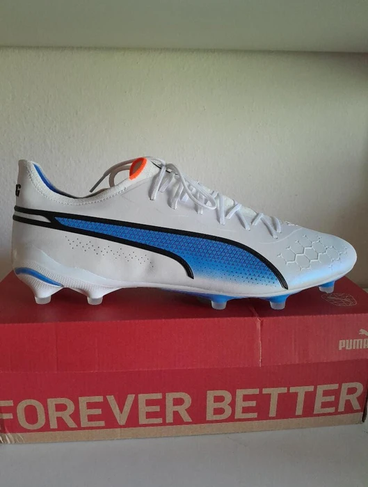Puma King Ultimate FG/AG (Herren)