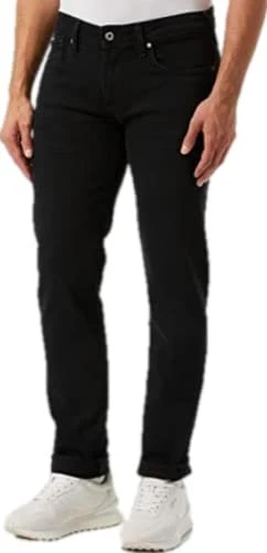 Pepe Jeans Hatch Slim Low Jeans denim (Herren)