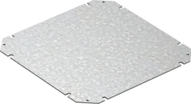 Spelsberg Montageplatte GEOS MPS-3030