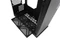 In Win 301 schwarz, Glasfenster, 450W ATX 2.3 Vorschaubild