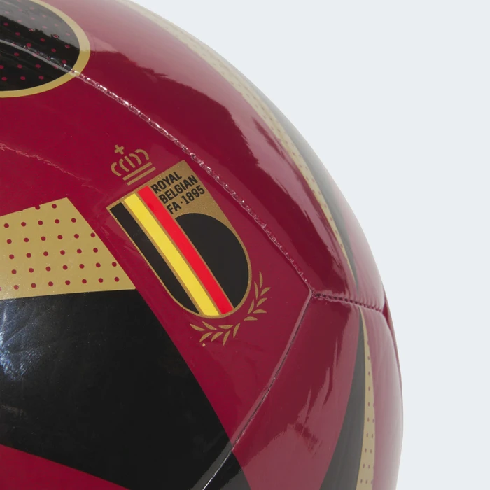 adidas UEFA EURO 2024 Fussballliebe Belgien Club Fußball