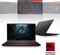 MSI GF75 Thin 10UEK-027, Core i7-10750H, 16GB RAM, 512GB SSD, GeForce RTX 3060, DE Vorschaubild