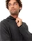 Vaude Redmont Hoodie phantom black (Herren) Vorschaubild