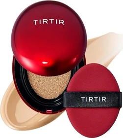 Tirtir Mask Fit Red Cushion Foundation 27N camel LSF40, 18g