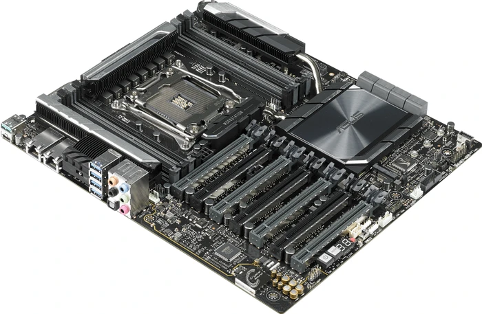 ASUS WS X299 Sage/10G (Intel 2066)