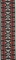 D'Addario Nylon Woven Guitar Strap Hootenanny 2 Vorschaubild