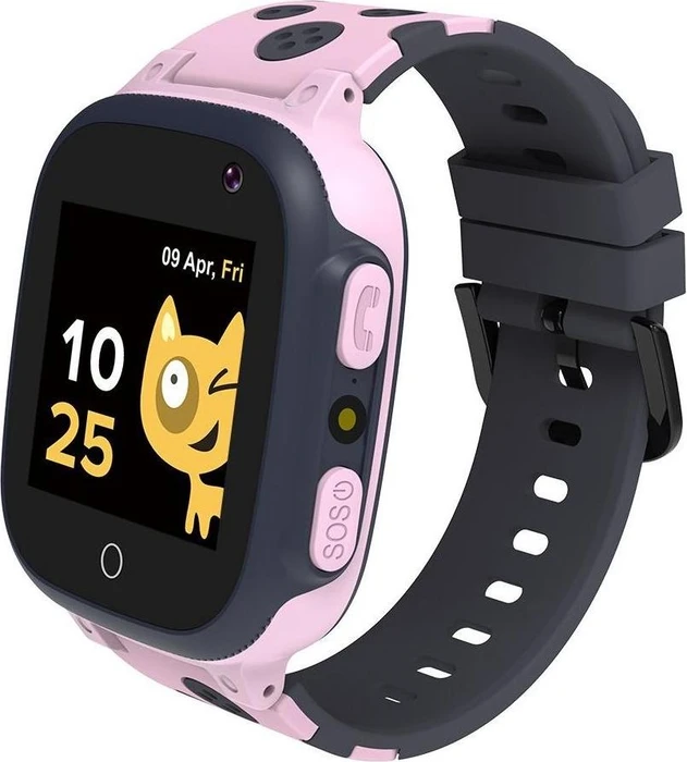 Canyon Kids Watch Sandy KW-34 pink