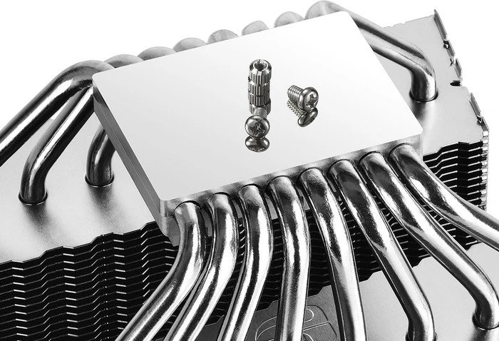 DeepCool Gamer Storm Assassin II