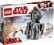LEGO Star Wars Episode VIII - First Order Heavy Scout Walker Vorschaubild