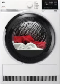 AEG Electrolux 7000 SensiDry TR7T60689 Wärmepumpentrockner