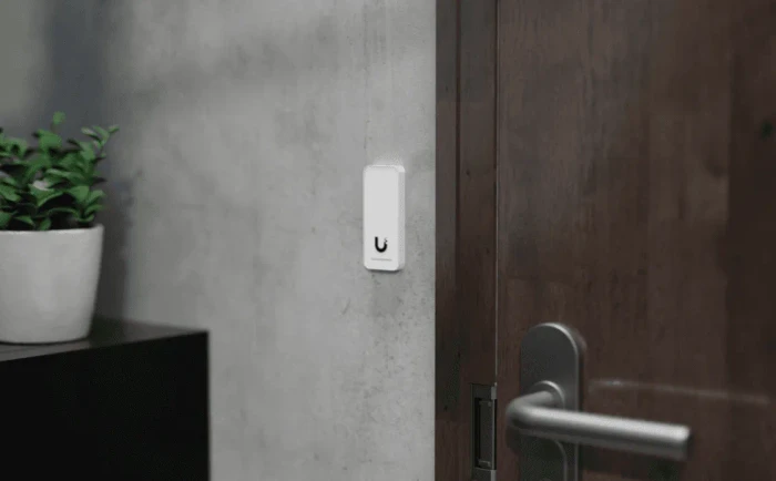 Ubiquiti UniFi Access G3 Starter Kit, inkl. 2x Keyfob, Set