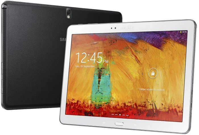 Samsung Galaxy Note 10.1 2014 Edition P6000, weiß, 16GB