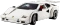 LEGO Icons - Lamborghini Countach 5000 Quattrovalvole Vorschaubild