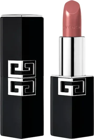 Givenchy Le Rouge Satin Silk Lipstick N17 nude etiquette, 3.4g