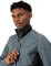Vaude Kuro Rain Fahrradjacke heron (Herren) Vorschaubild
