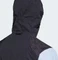 adidas Terrex Xperior Hybrid Rain.RDY Funktionsjacke blue dawn/black (Herren) Vorschaubild