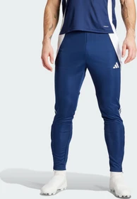 adidas Tiro 24 Slim Trainingshose lang team navy blue 2/white (Herren)
