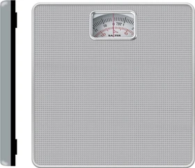 Salter 433 SVDR analoge Personenwaage