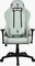 Arozzi Torretta Soft Fabric Gamingstuhl, pearl green Vorschaubild