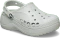 Crocs Baya Platform Clog pearl (Damen) Vorschaubild