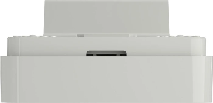 Schneider Electric Wiser Raumthermostat mit Display