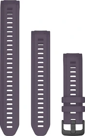 Garmin Ersatzarmband 20mm für Garmin Instinct 2S deep orchid