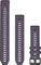 Garmin Ersatzarmband 20mm für Garmin Instinct 2S deep orchid Vorschaubild