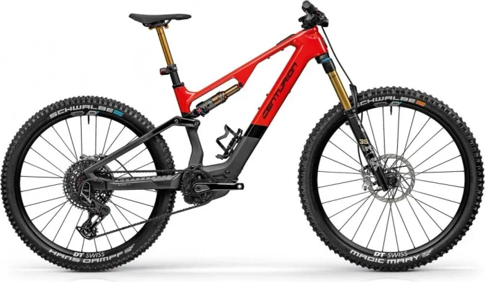 Centurion No Pogo SL R8000i infrarot/anthrazit Modell 2024