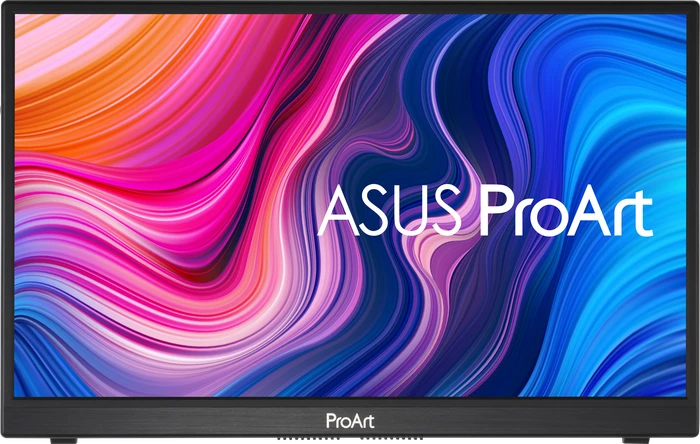ASUS ProArt PA148CTV, 14"