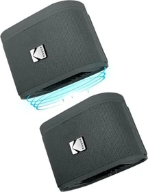 Kodak Soundbrix Treble Gray 2er Pack