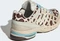 adidas Adistar Control 5 crystal linen/ice gold metallic/icey blue Vorschaubild