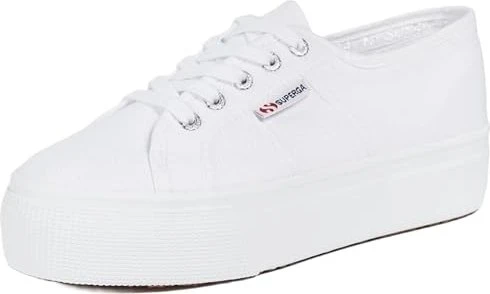 Superga 2790 Platform (Damen)